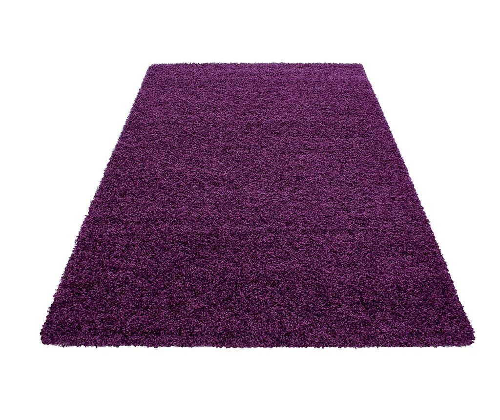 Covor Dream Lilac 200×290 cm – Ayyildiz Carpet, Mov