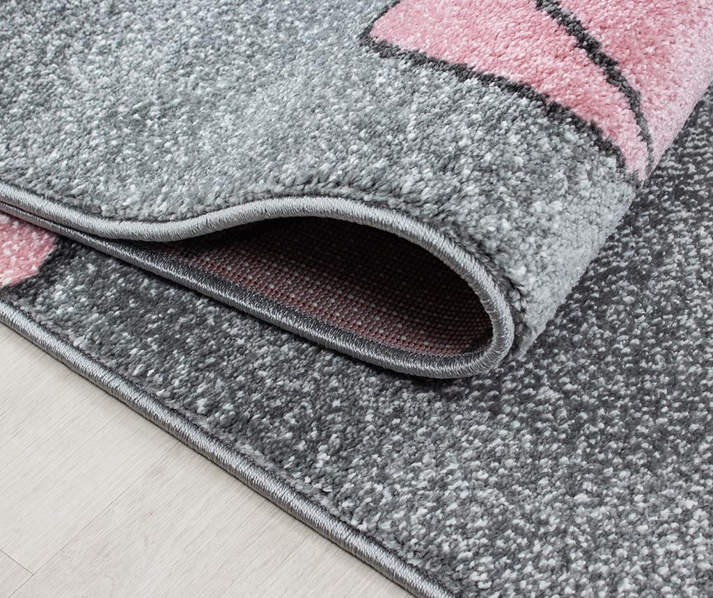 covor, copii, urs, stele, colorat, culori, pastel, pastelate, animale