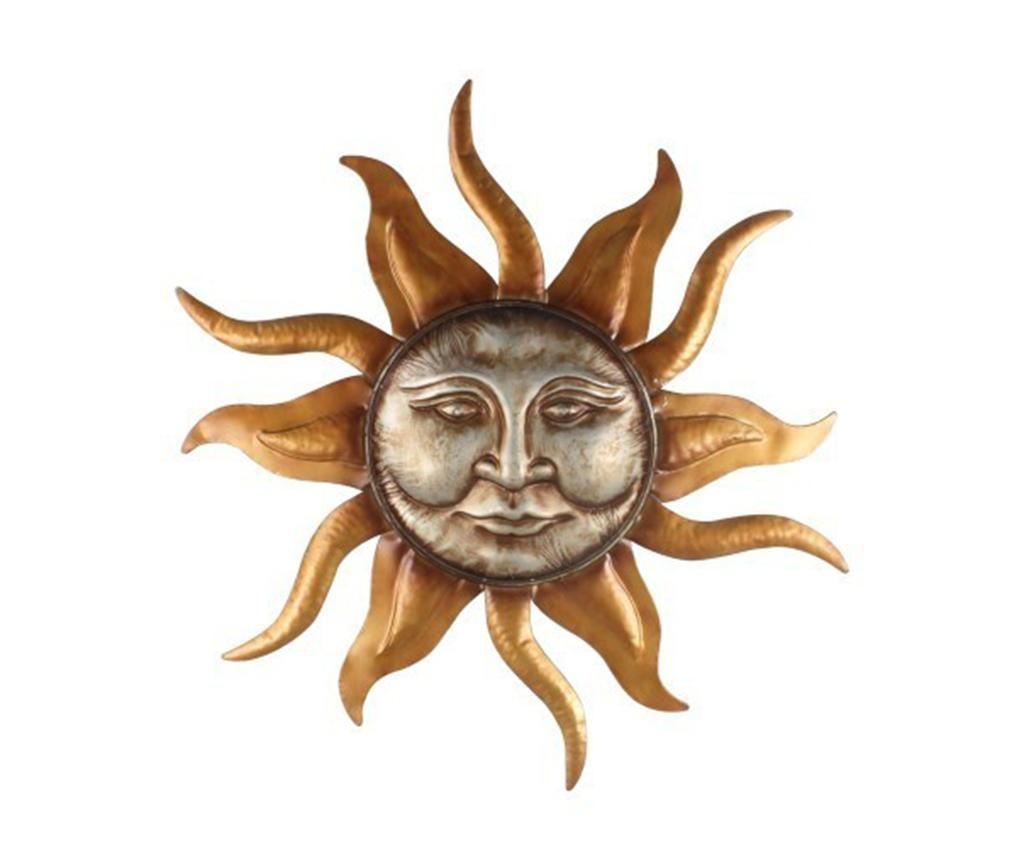 Decoratiune de perete Sun Kenisha