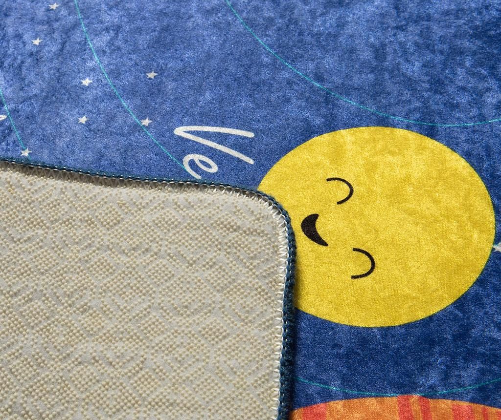 covor, copii, planete, galaxie, sistem solar