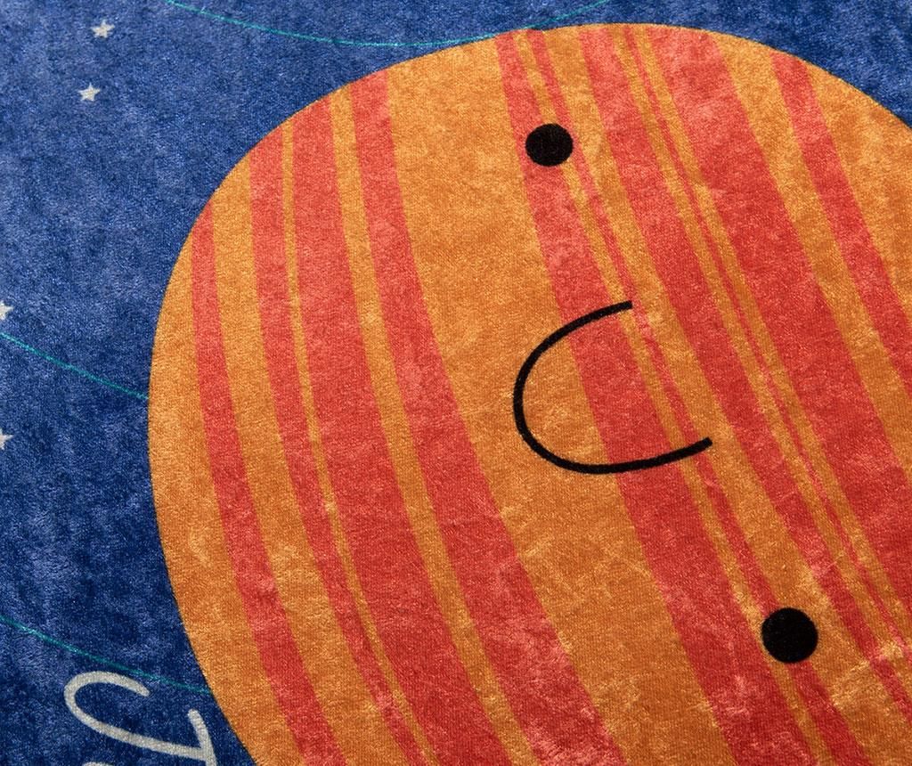 covor, copii, planete, galaxie, sistem solar