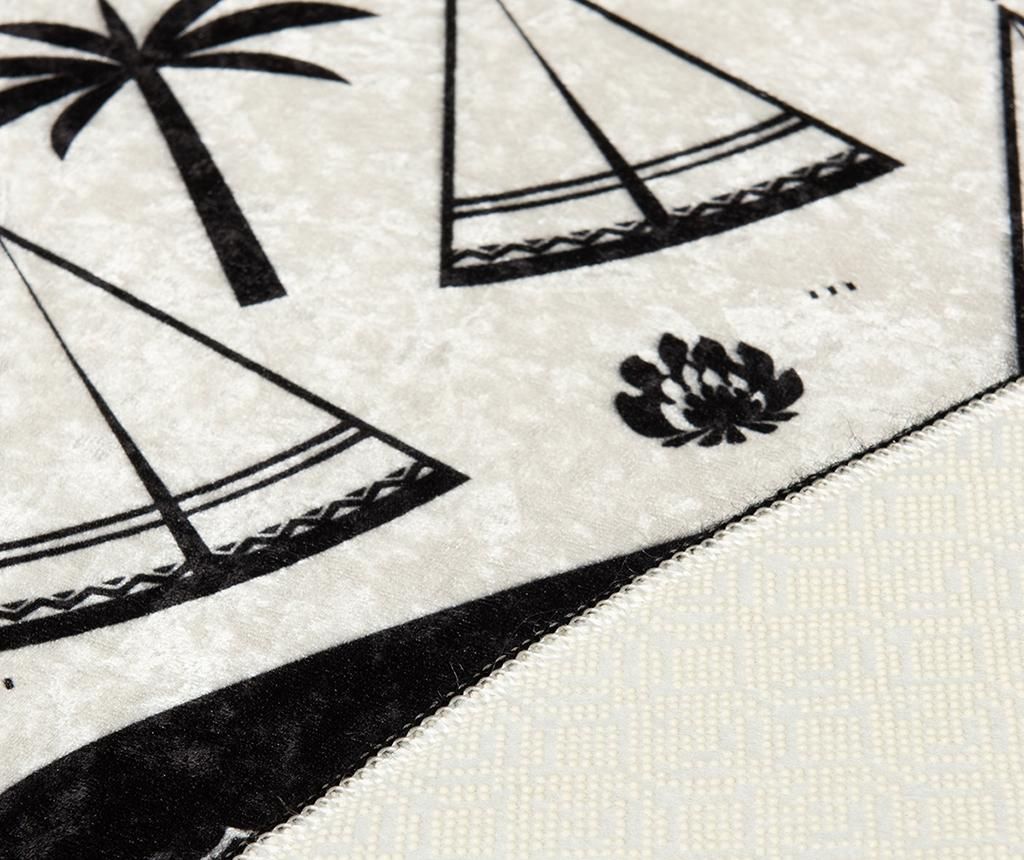 covor, copii, strazi, monocrom, alb negru