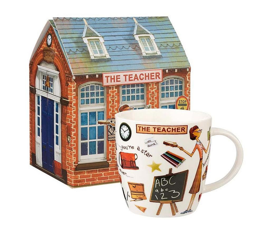 Cana The Teacher 400 ml