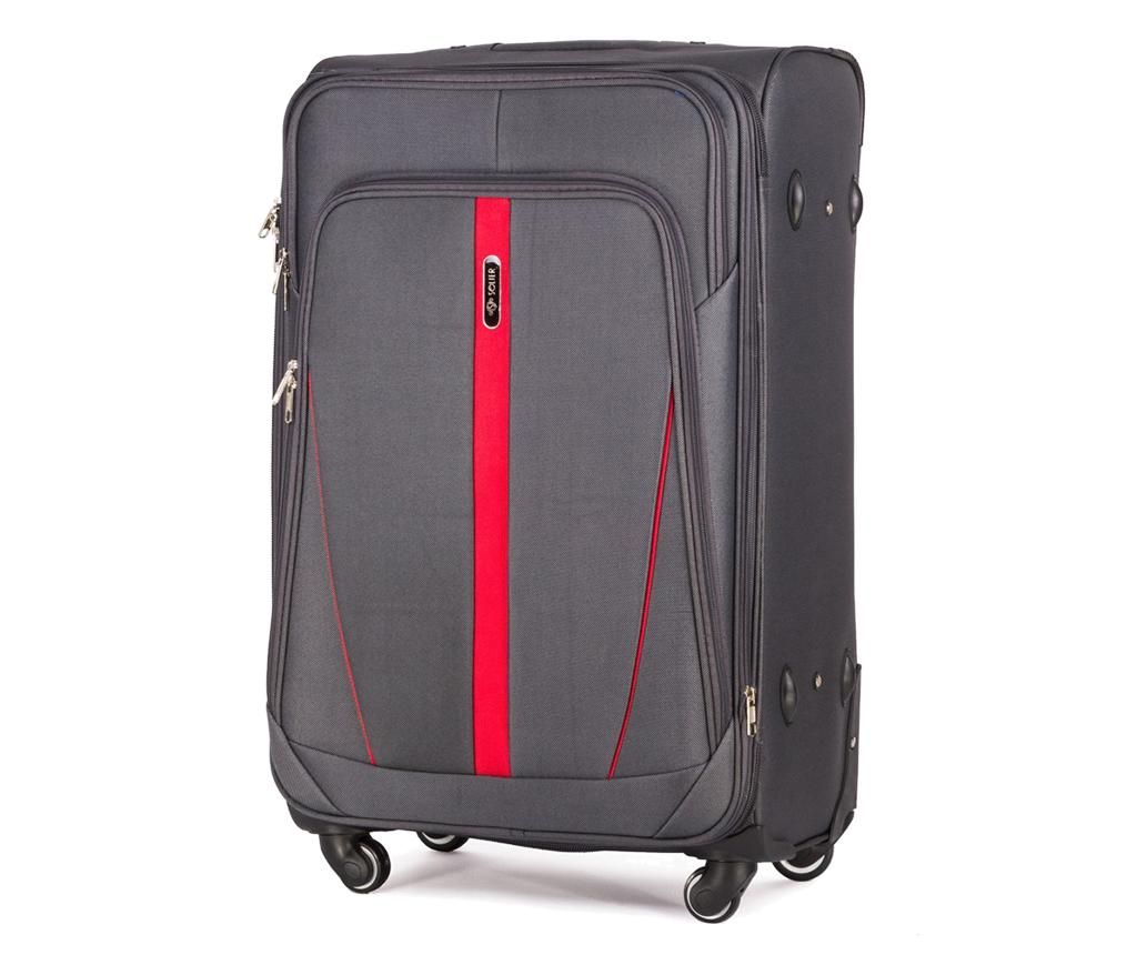 Troler Dynamic Grey 41 L