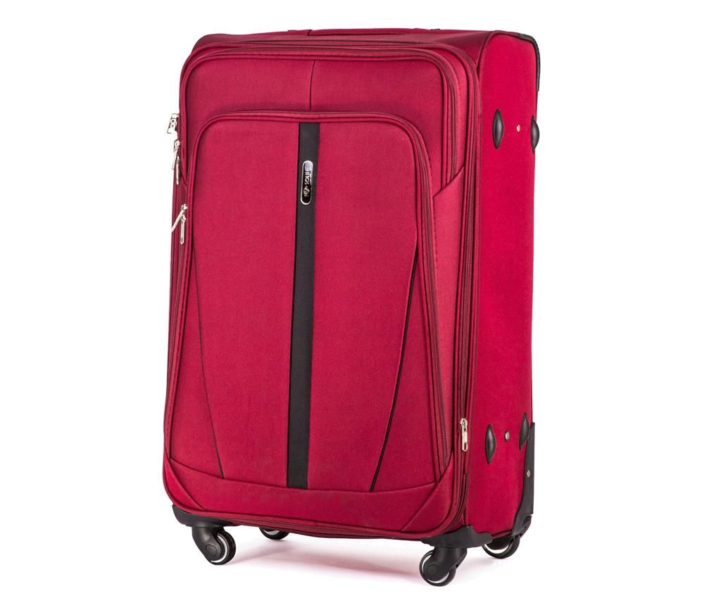 Troler Dynamic Red 41 L