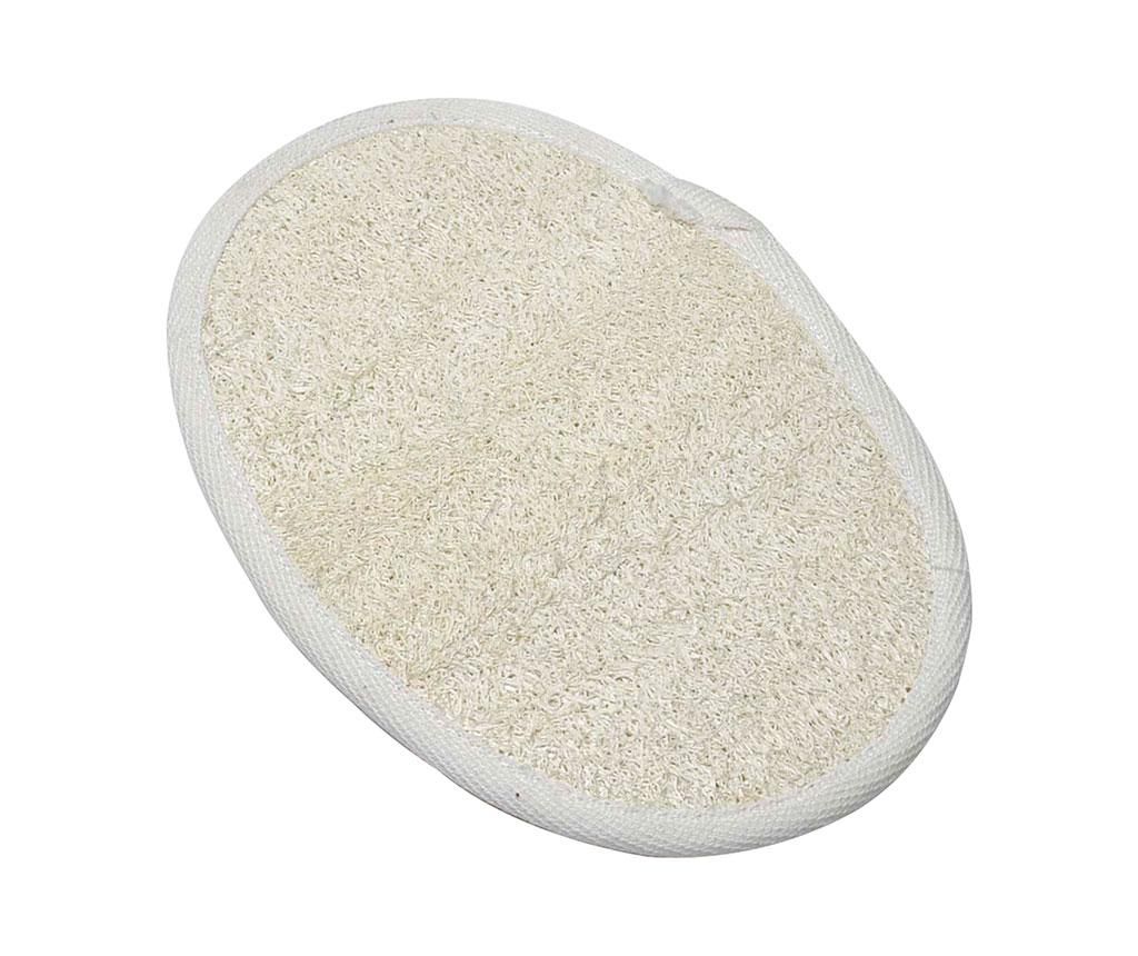 Manusa exfolianta pentru baie Loofah Light