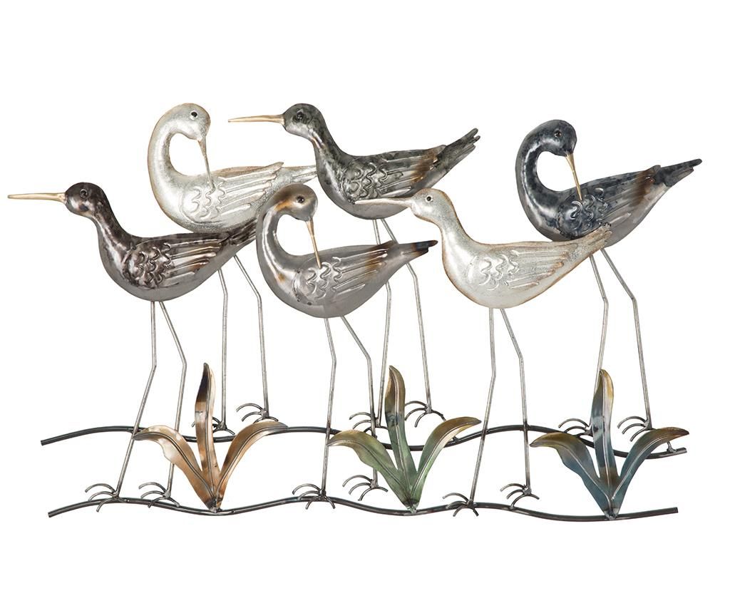 Decoratiune de perete Herons