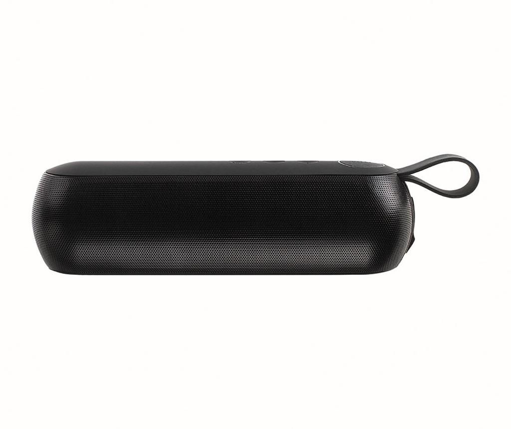 Boxa portabila cu bluetooth Clippy Black - Clip Sonic Technology, Negru