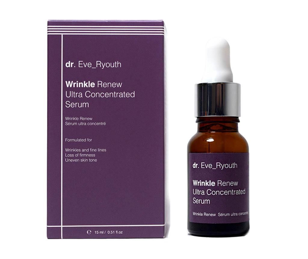 Ser concentrat antirid Renew Ultra 15 ml - dr. Eve_Ryouth