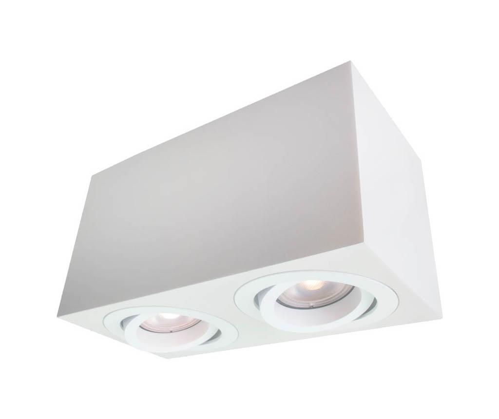 Plafoniera Lyon White - Light Prestige, Alb