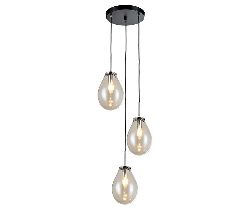 Lustra Fondi Three - Light Prestige, Alb