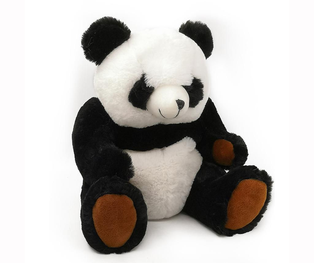 Jucarie pentru colici Thermo Teddy Panda – Juguetes BP, Multicolor Juguetes BP
