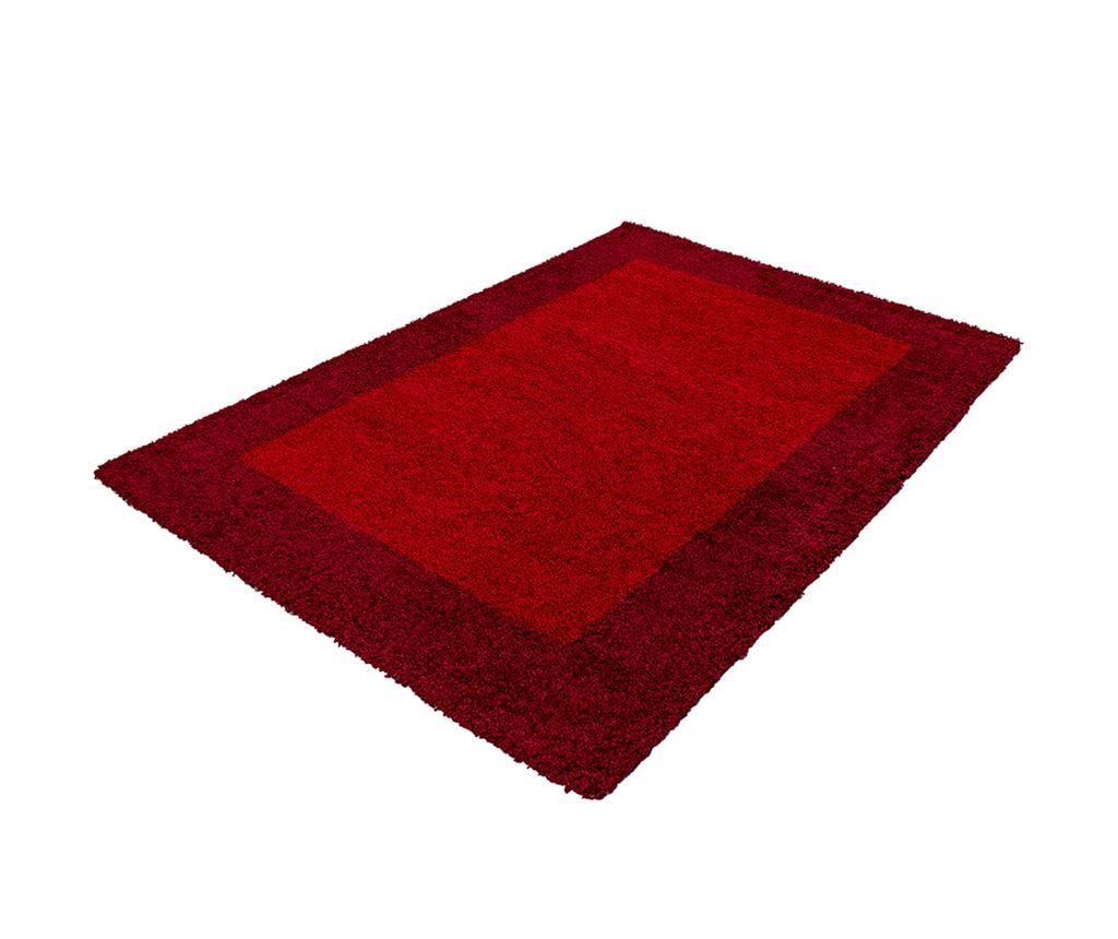 Covor Ayyildiz Carpet, Life Vibe Red, 80×150 cm, rosu – Ayyildiz Carpet, Rosu Ayyildiz Carpet imagine 2022