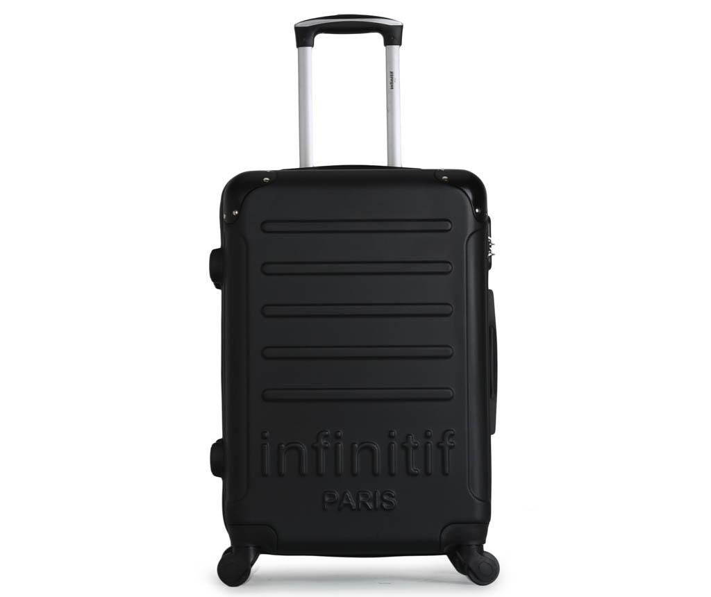 Troler Horten Black 112 L