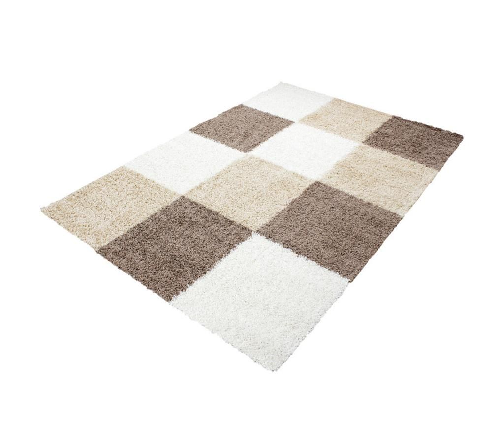 Covor Life Plus Mocca 120×170 cm – Ayyildiz Carpet, Maro Ayyildiz Carpet imagine 2022