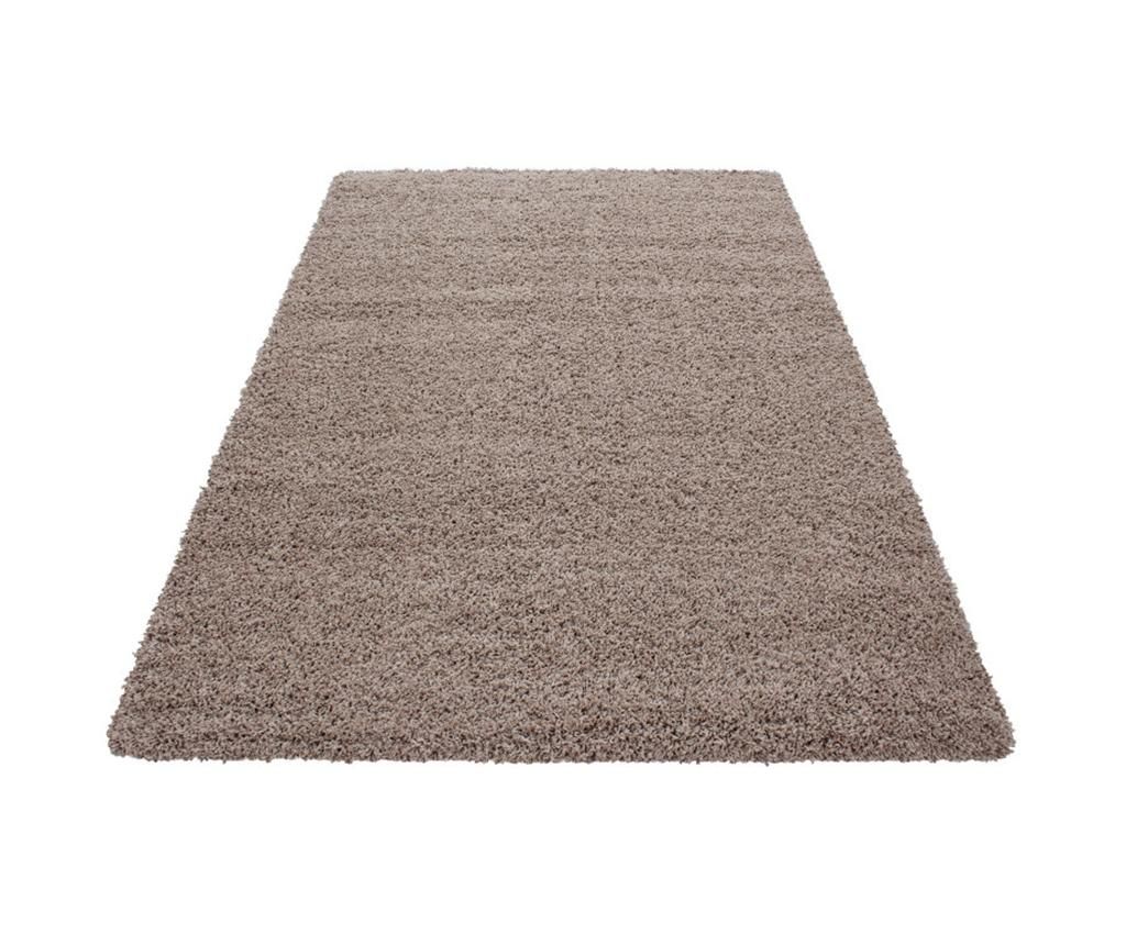 Covor Ayyildiz Carpet, Life Beige, 200×290 cm, polipropilena, bej – Ayyildiz Carpet, Crem Ayyildiz Carpet imagine antiquemob.ro