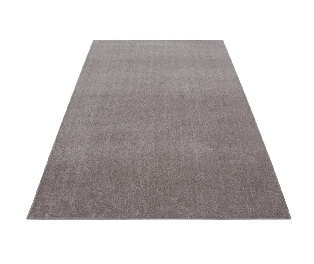 Covor Ata Beige 80x150 cm - Ayyildiz Carpet, Crem imagine