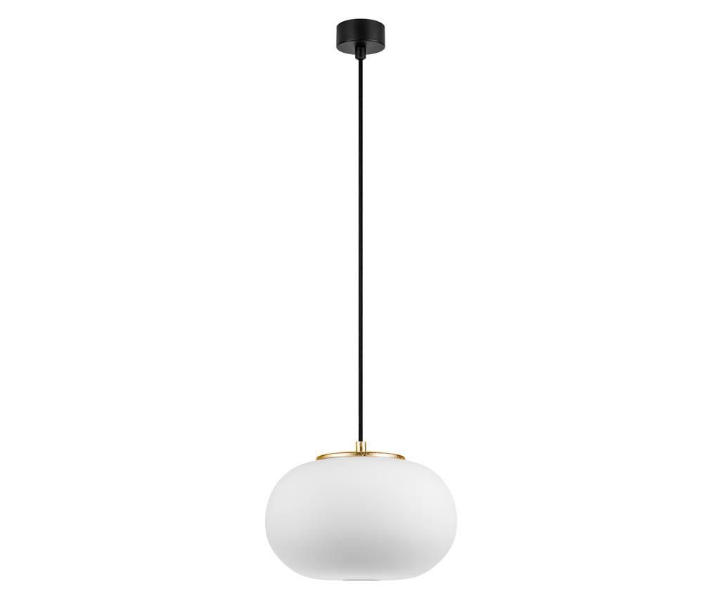 Lustra Dosei Opal Gold - Sotto Luce, Galben & Auriu