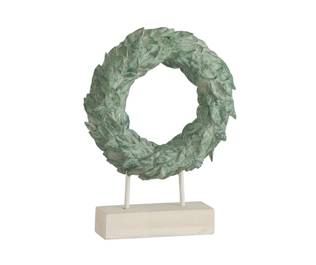 Decoratiune Wreath S - J-line, Verde