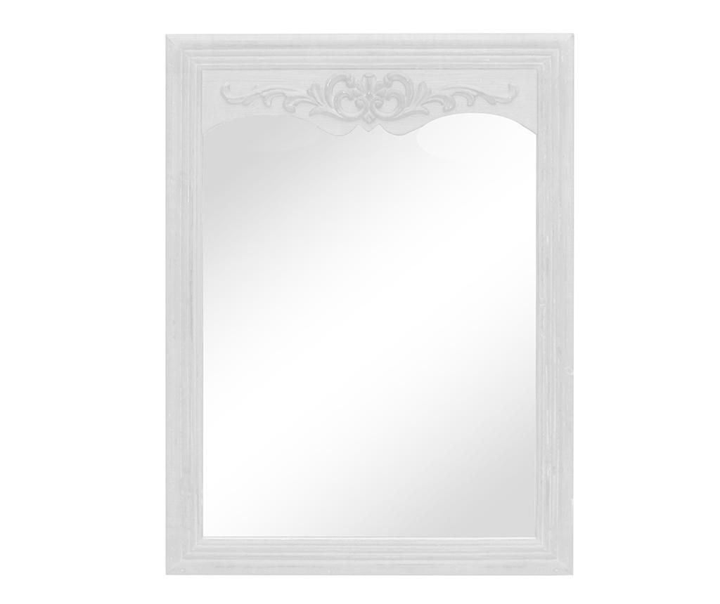 Oglinda Lace - Disraeli, Alb poza