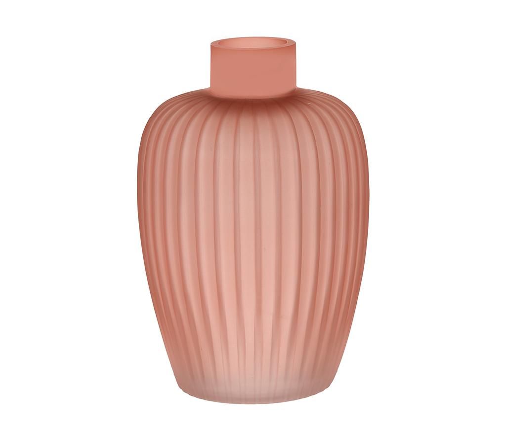 Vaza Scandi Pink