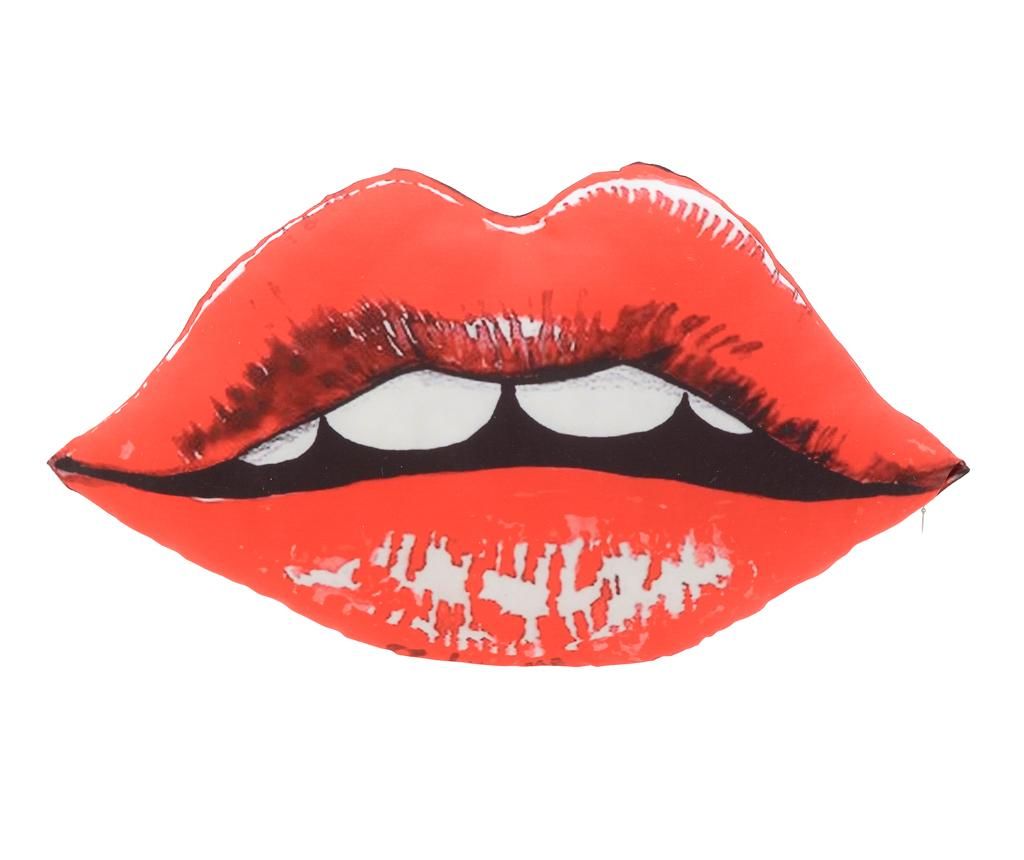 Perna decorativa Lips 50x70 cm - inart