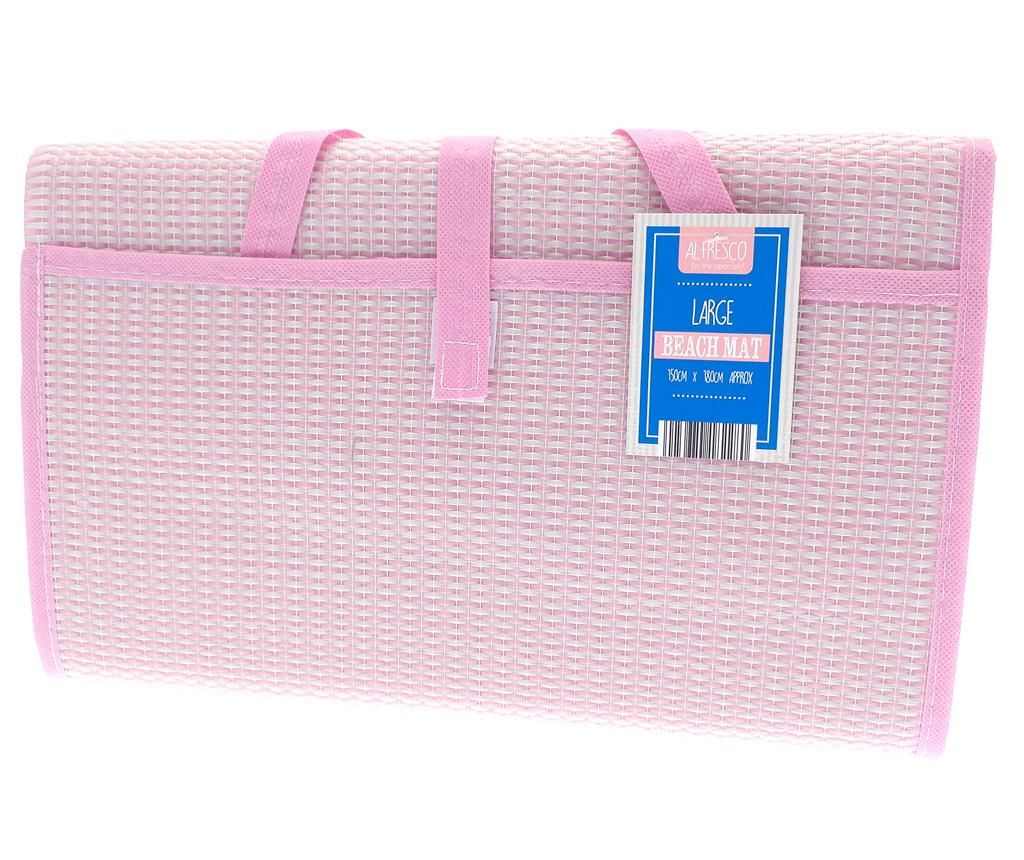 Rogojina Craft Pink 150x180 cm