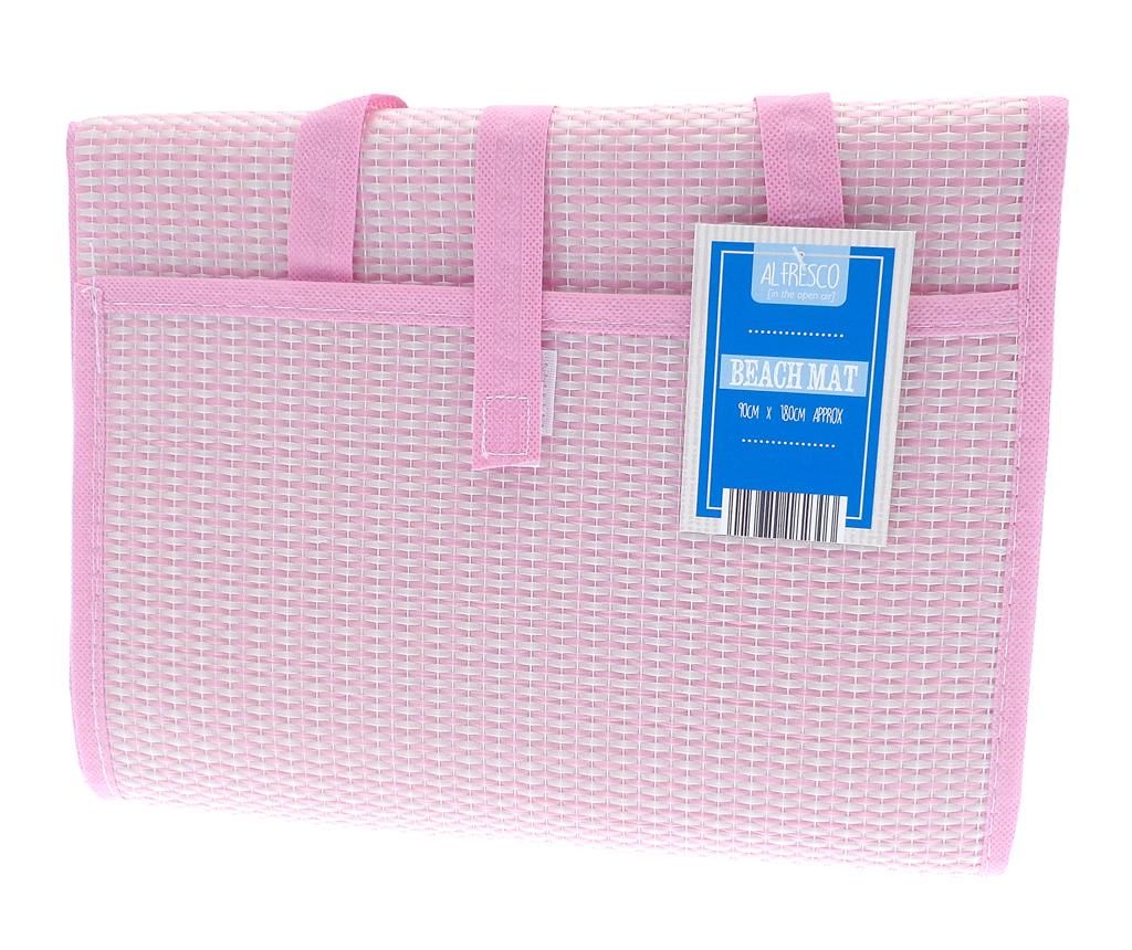 Rogojina Craft Pink 90 x180 cm