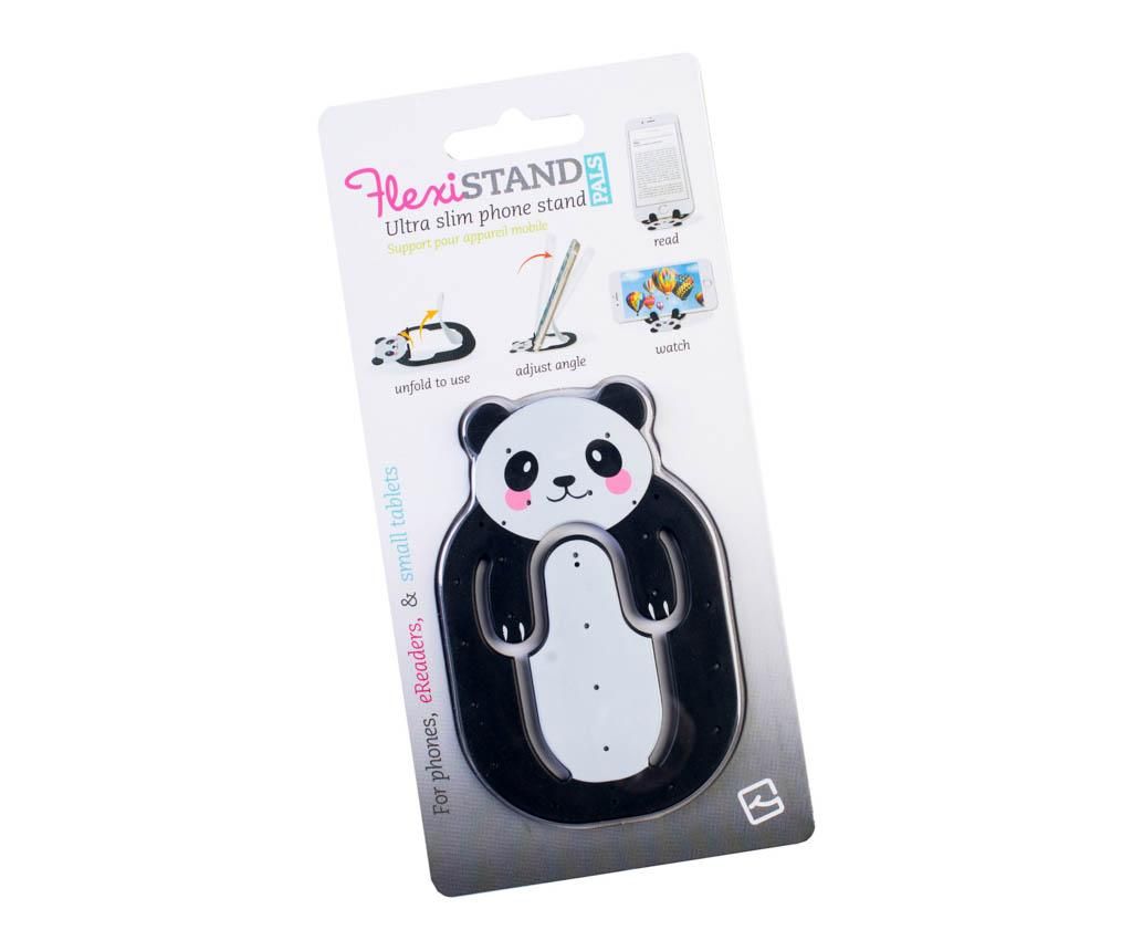 Suport pentru telefon Flexistand Pal Panda