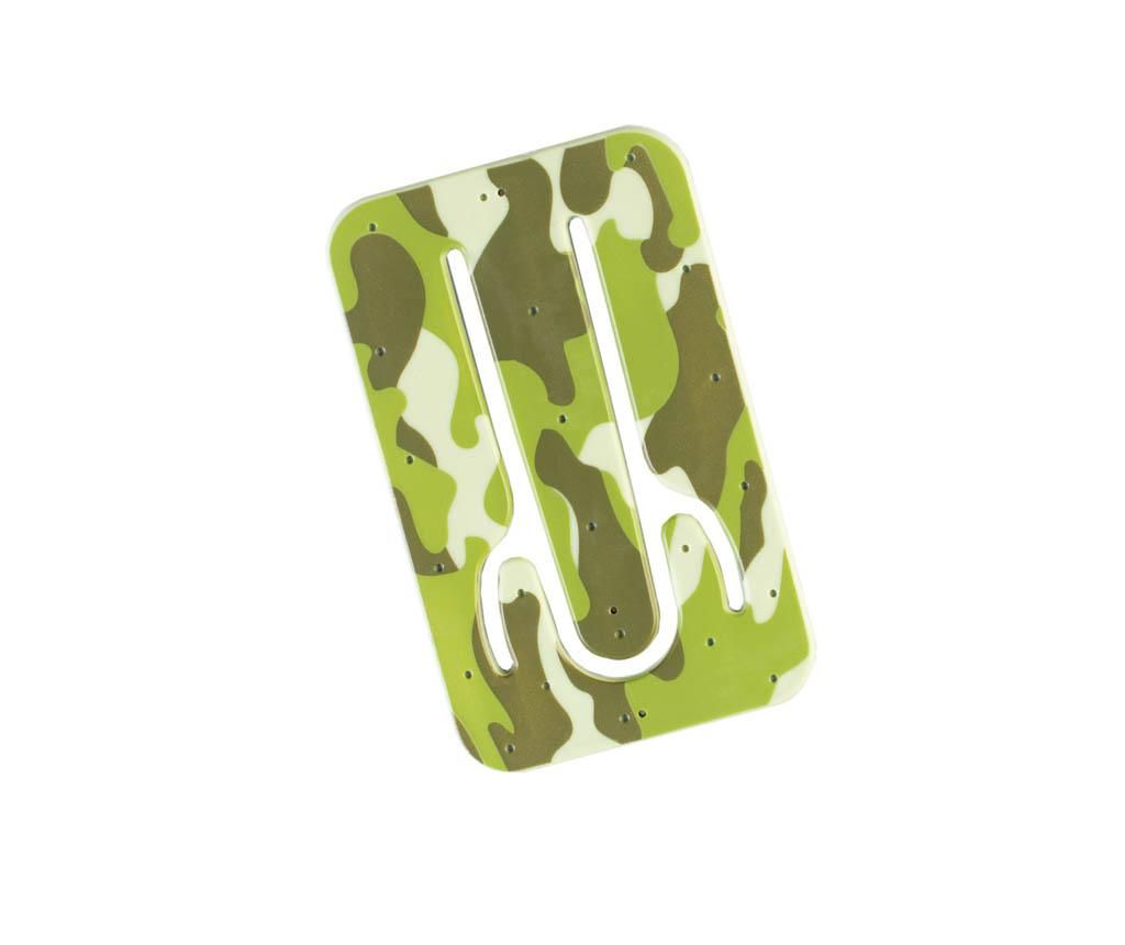 Suport pentru telefon Flexistand Camouflage