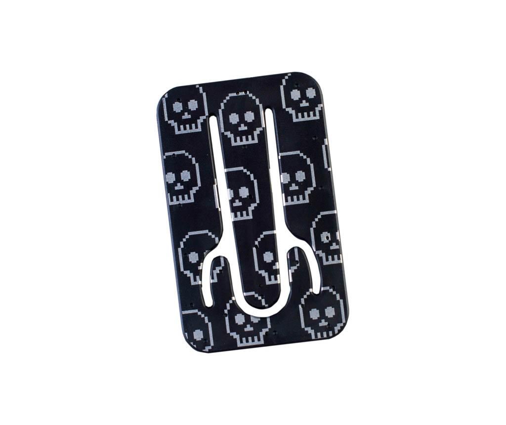 Suport pentru telefon Flexistand Skull