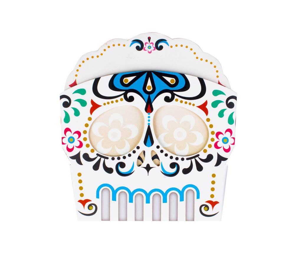 Notite adezive Mr Skull Day of the Dead