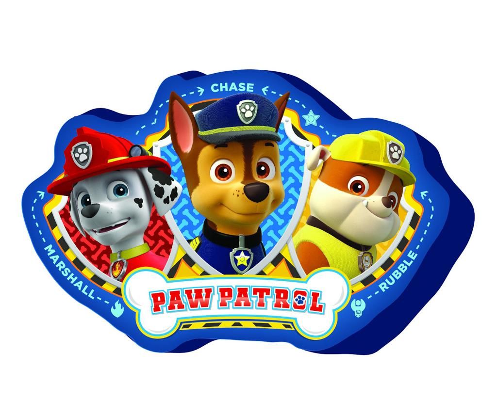 Perna decorativa Paw Patrol Cute 23x33 cm