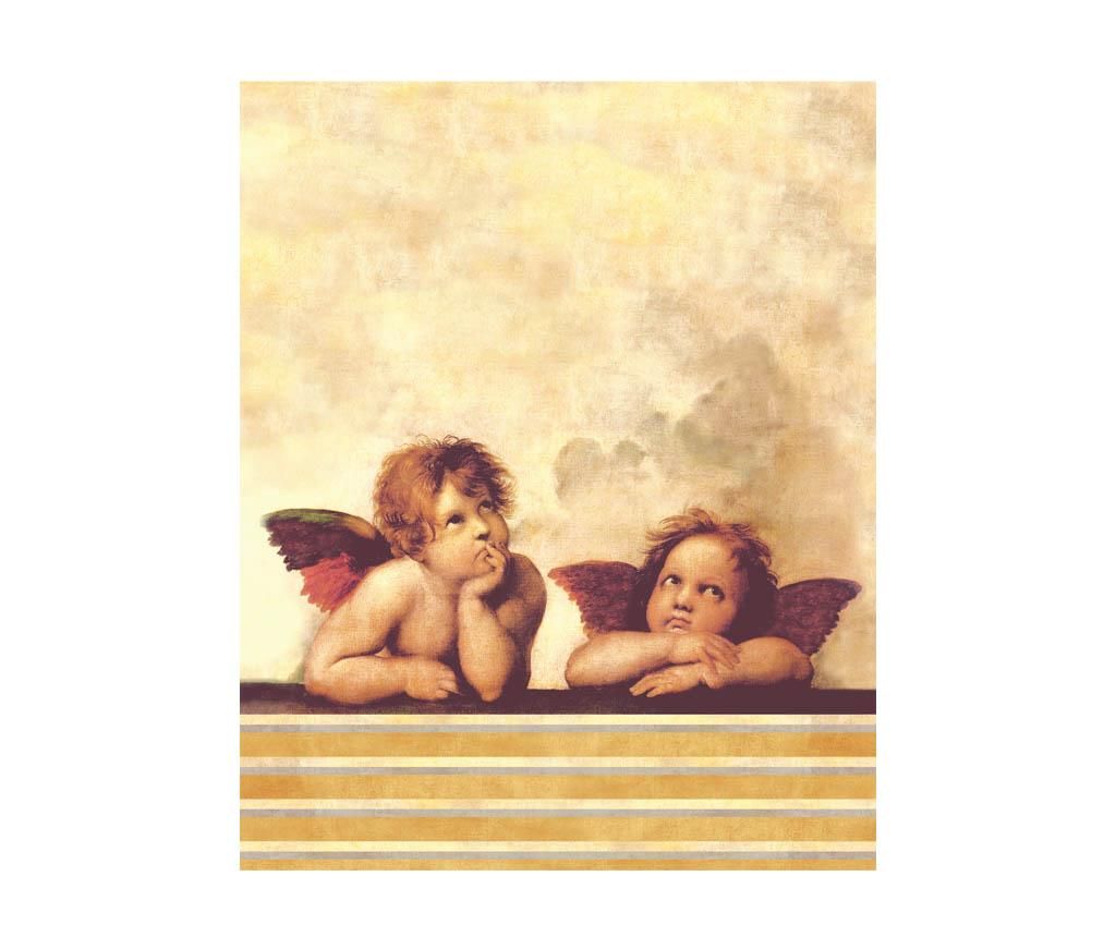 Pled Putti 120x150 cm