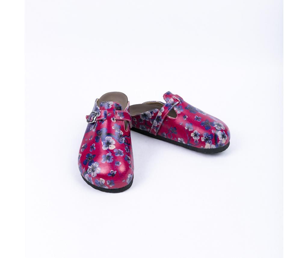 Saboti dama Flowers Field 38 - CELLA, Multicolor