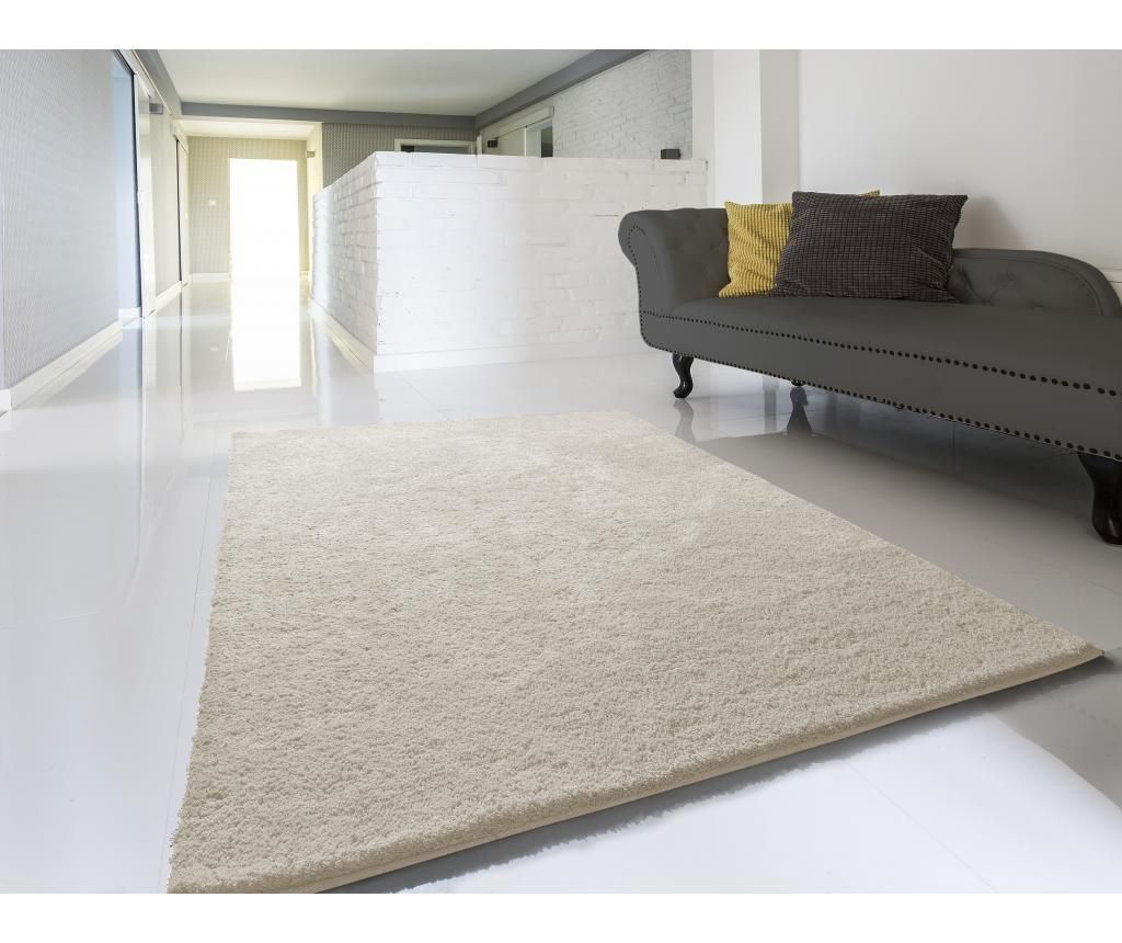 Covor Sindi Liso White 133x190 cm - 1 | YEO