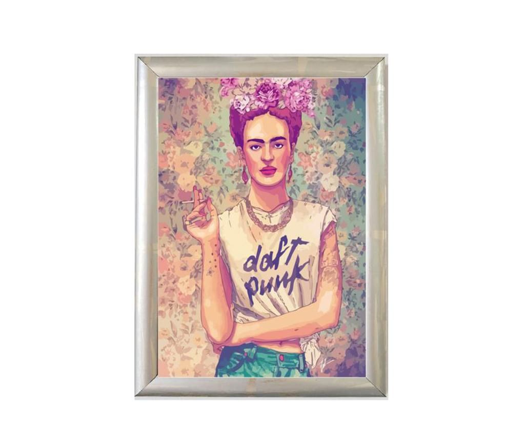 Tablou Frida 23x33 cm