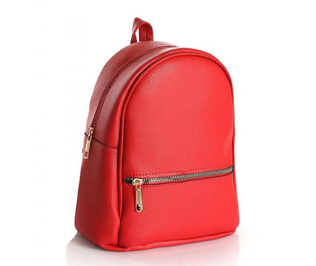 Rucsac Polonation Red