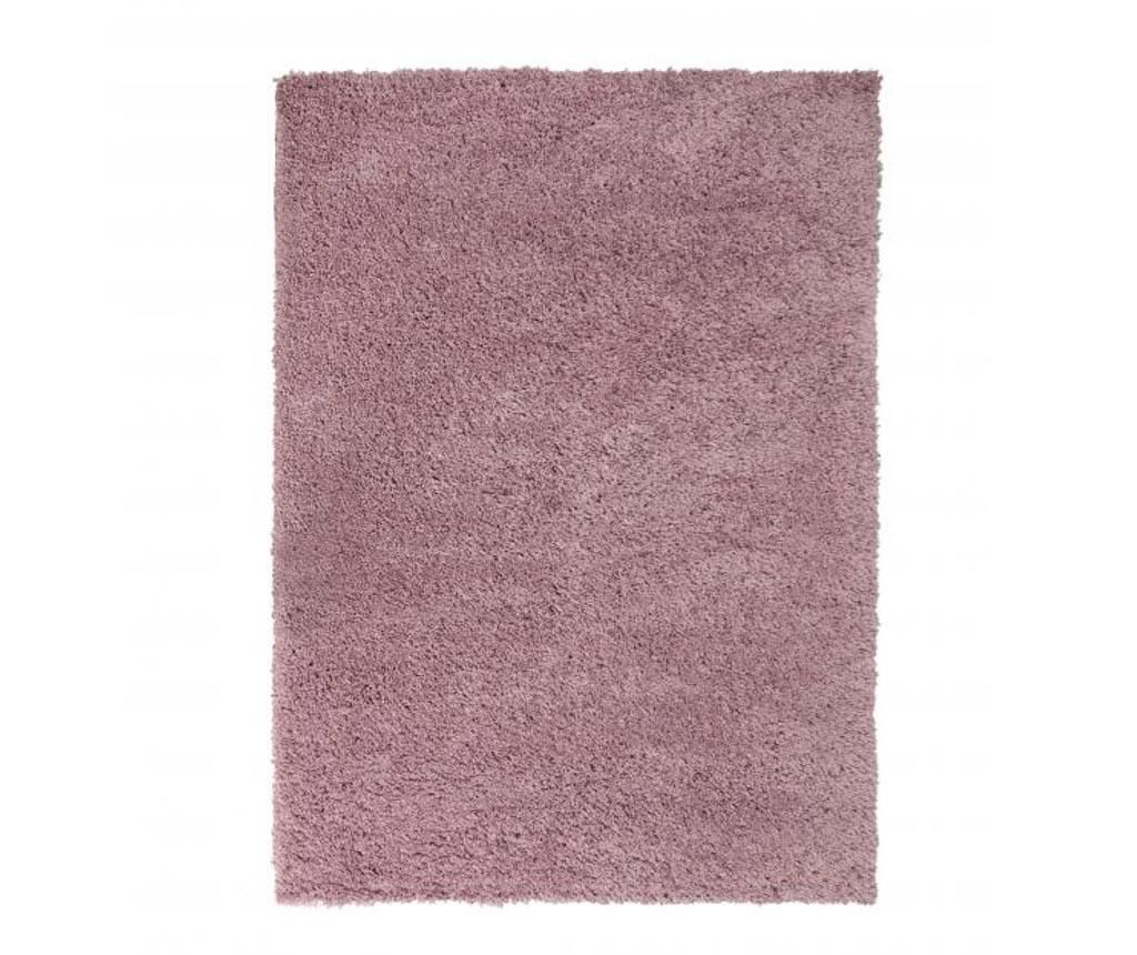 Covor Flair Rugs, Brilliance Pink, 160×230 cm, polipropilena – Flair Rugs, Roz Flair Rugs imagine reduceri 2022