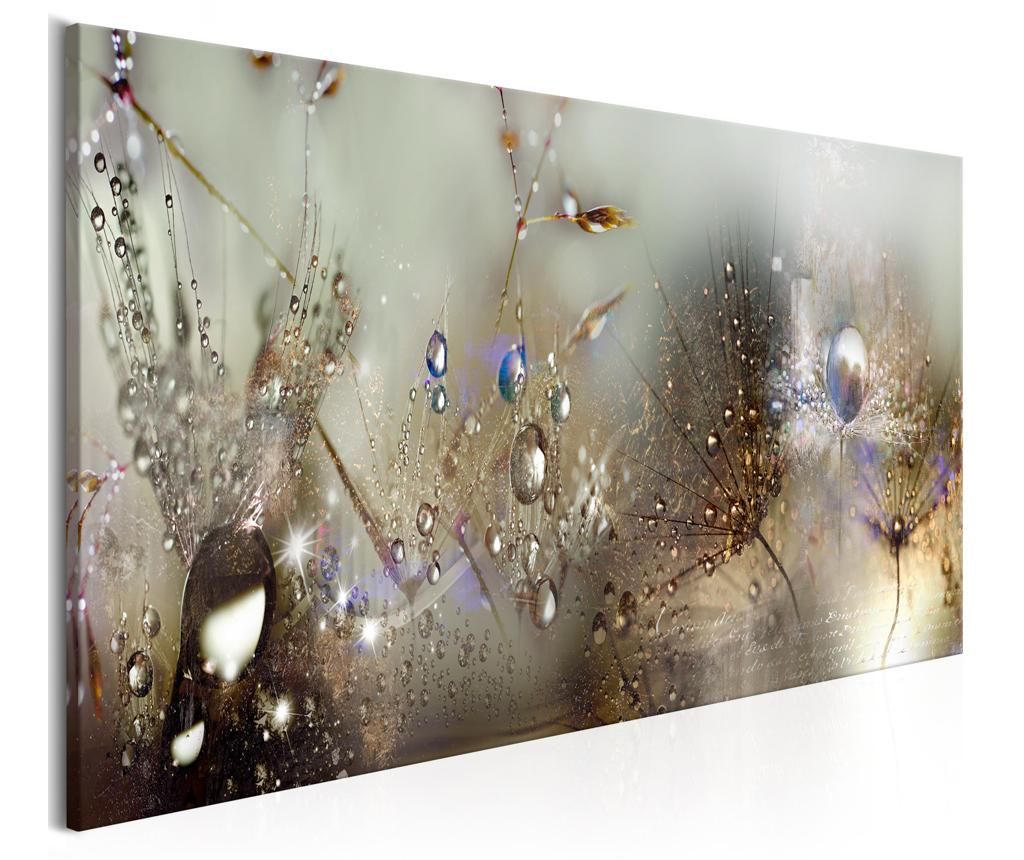 Tablou Nature Sounds 120x40 cm