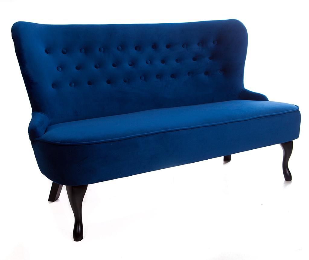 Sofa diYana Electric Blue 3L