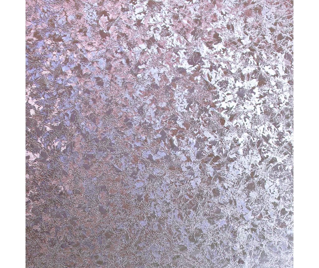 Tapet Velvet Crush Foil Lilac 53x1005 cm - Arthouse