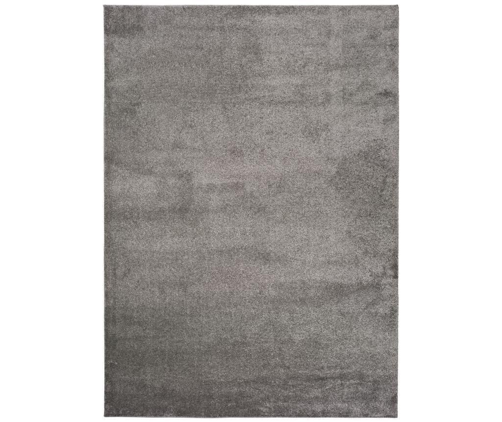 Covor Universal Xxi, Montana, 60x120 cm, polipropilena - Universal XXI, Gri & Argintiu