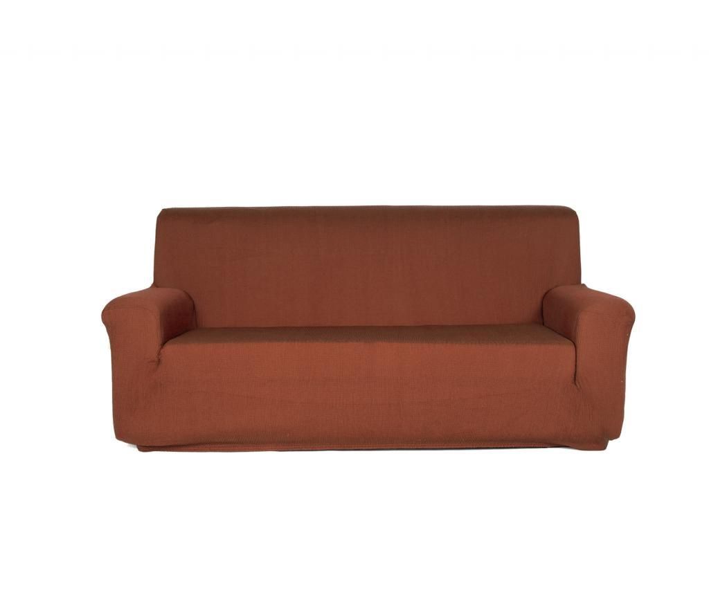 Husa elastica pentru canapea Castellar 210x230 cm