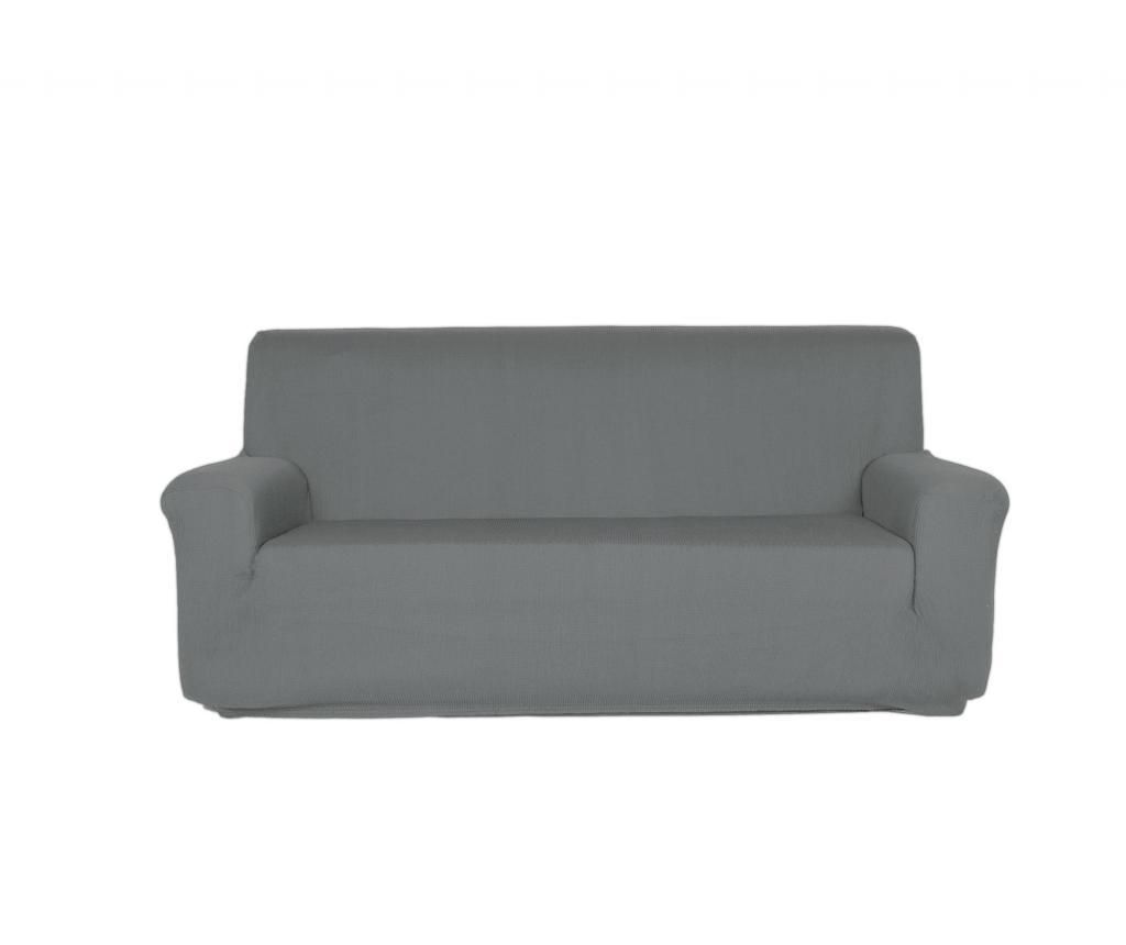 Husa elastica pentru canapea Castellar 70×100 cm – Blindecor, Multicolor Blindecor imagine 2022