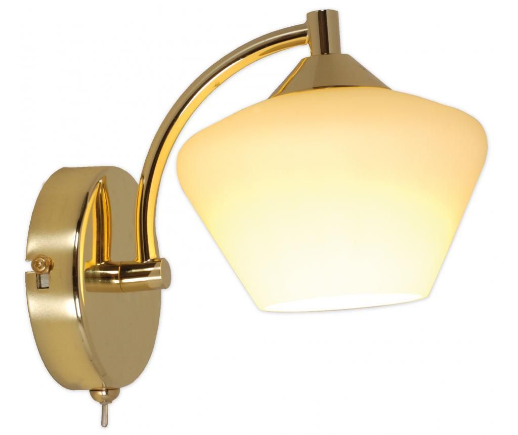 Lampa de perete Brass