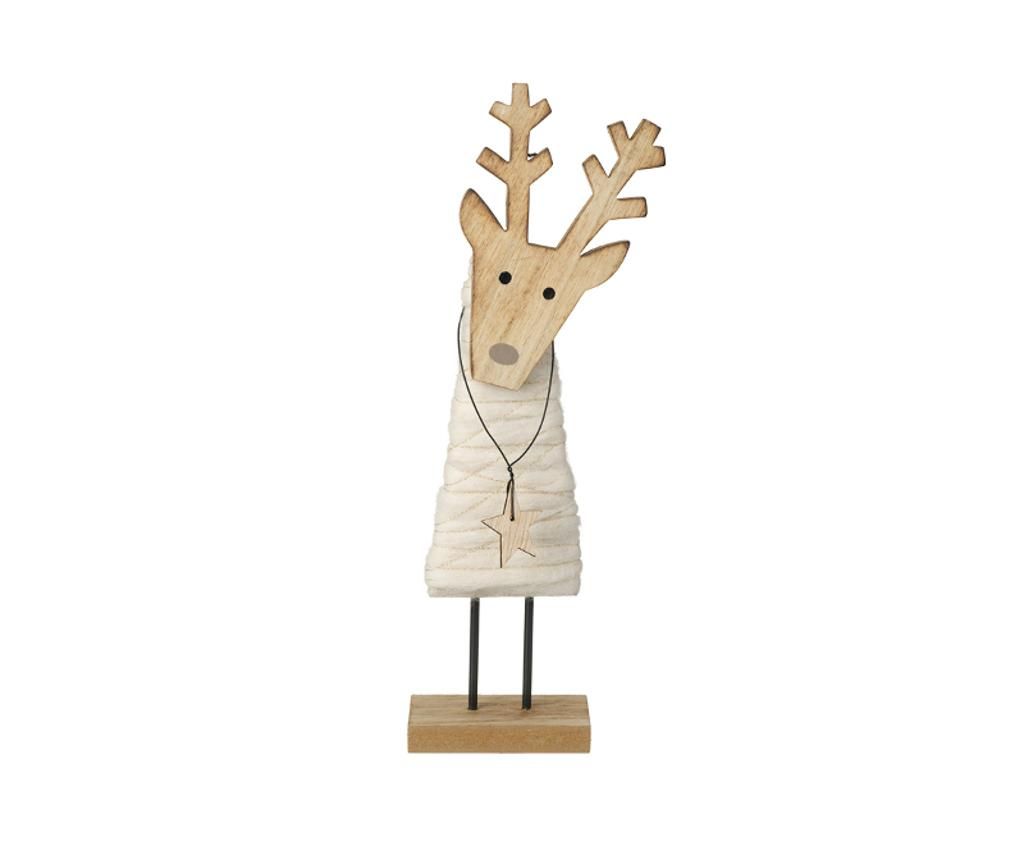 Decoratiune Standing Deer