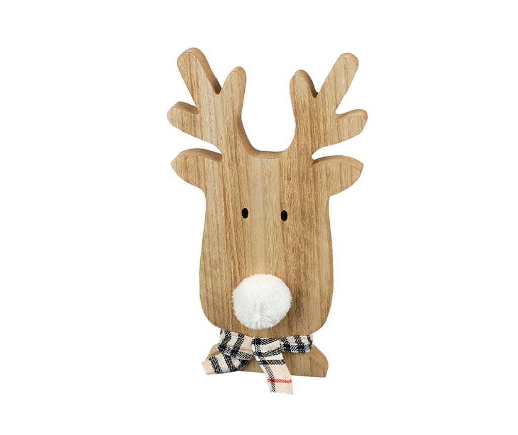 Decoratiune Reindeer Head