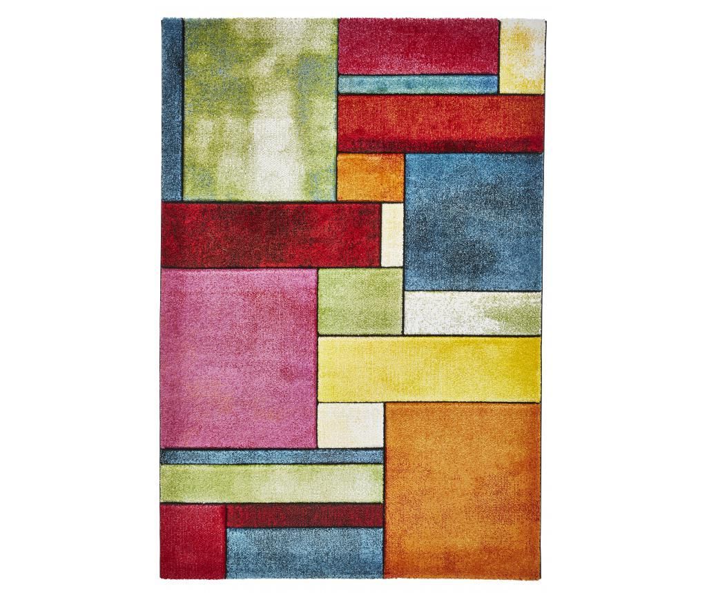 Covor Sunrise Multicolor 160x220 cm - Think Rugs, Multicolor