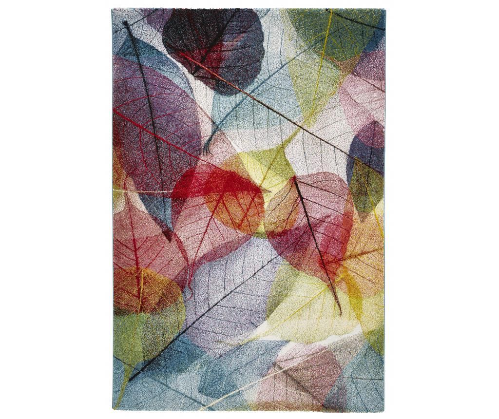 Covor Think Rugs, Sunrise Multicolor, 160x220 cm, polipropilena - Think Rugs, Multicolor